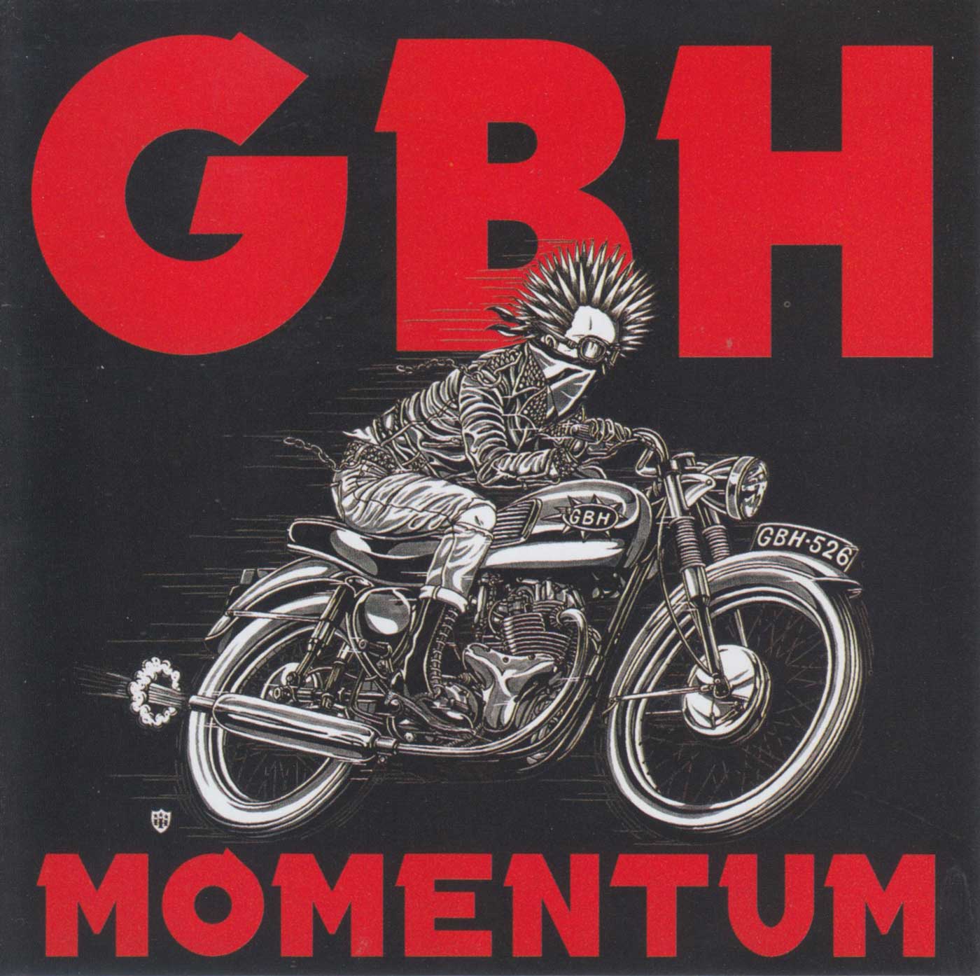 Momentum
